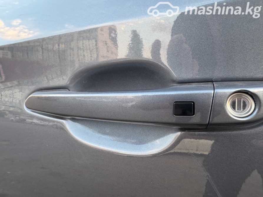 Hyundai Tucson III Рестайлинг 2.4, 2019 Bishkek - photo 9