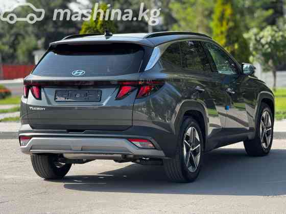 Hyundai Tucson IV Рестайлинг 1.6, 2024 Bishkek