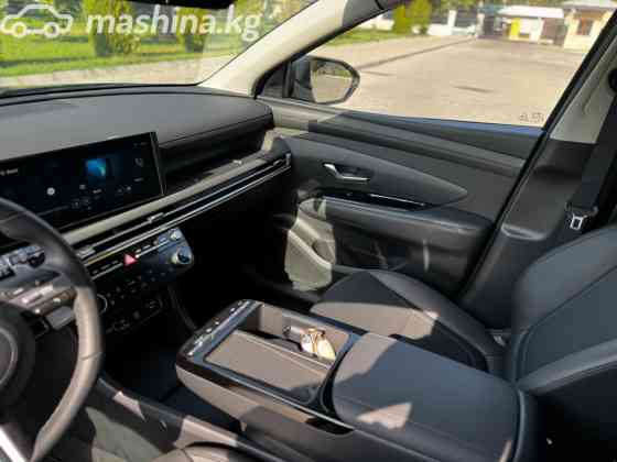 Hyundai Tucson IV Рестайлинг 1.6, 2024 Bishkek