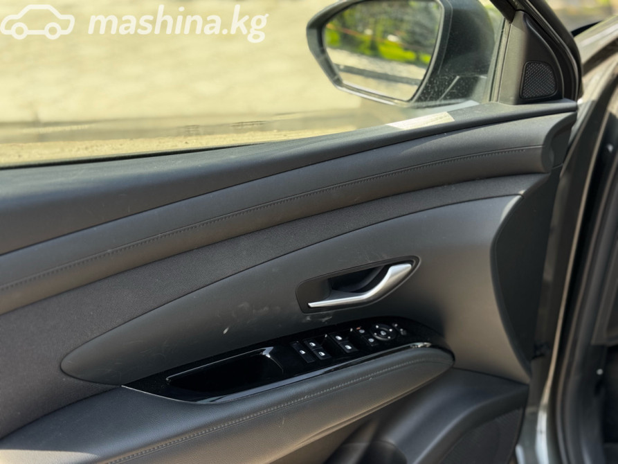 Hyundai Tucson IV Рестайлинг 1.6, 2024 Bishkek - photo 7