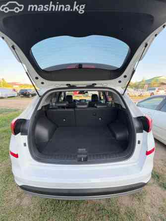 Hyundai Tucson III Рестайлинг 1.6, 2020 Бишкек