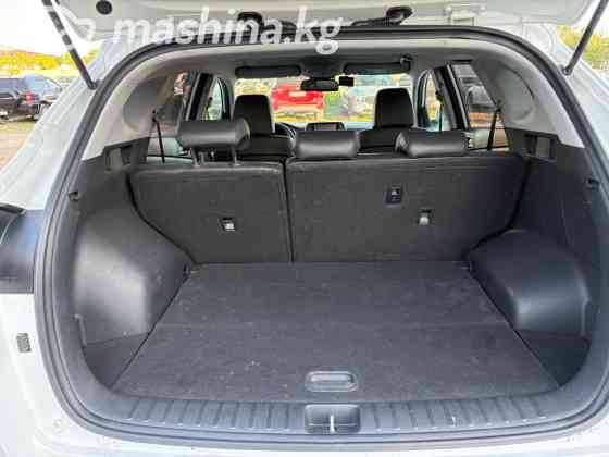 Hyundai Tucson III Рестайлинг 1.6, 2020 Бишкек