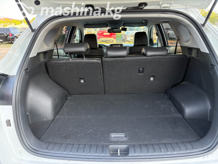 Hyundai Tucson III Рестайлинг 1.6, 2020 Бишкек - сүрөт 6