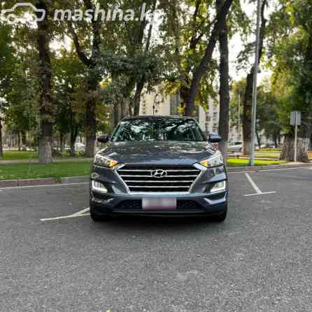 Hyundai Tucson III Рестайлинг 2.0, 2019 Бишкек