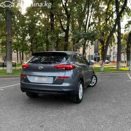Hyundai Tucson III Рестайлинг 2.0, 2019 Бишкек