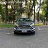 Hyundai Tucson III Рестайлинг 2.0, 2019 Bishkek