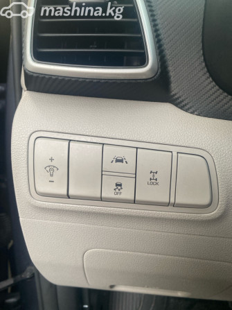 Hyundai Tucson III Рестайлинг 2.0, 2019 Бишкек - сүрөт 8