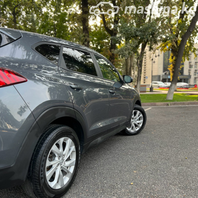 Hyundai Tucson III Рестайлинг 2.0, 2019 Bishkek - photo 5