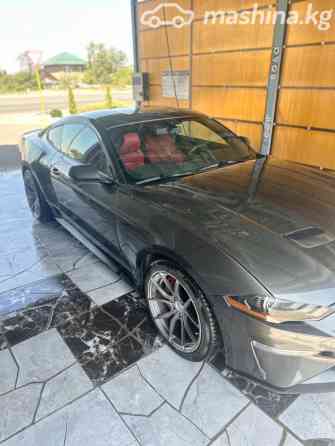 Ford Mustang VI Рестайлинг 2.3, 2018 Бишкек
