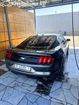 Ford Mustang VI Рестайлинг 2.3, 2018 Бишкек