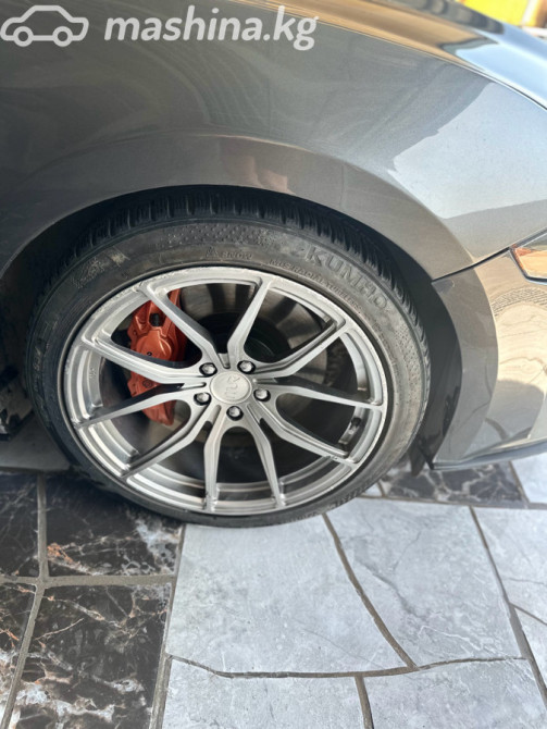 Ford Mustang VI Рестайлинг 2.3, 2018 Bishkek - photo 9