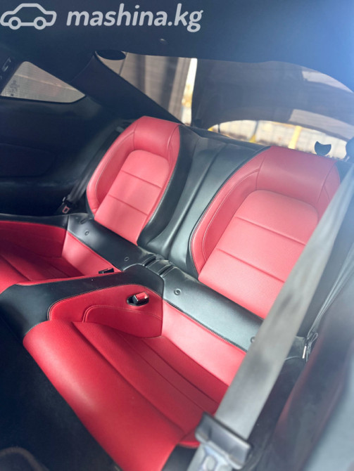 Ford Mustang VI Рестайлинг 2.3, 2018 Bishkek - photo 8