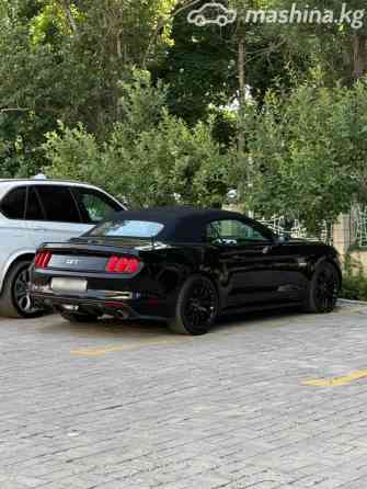 Ford Mustang VI 5.0, 2017 Бишкек