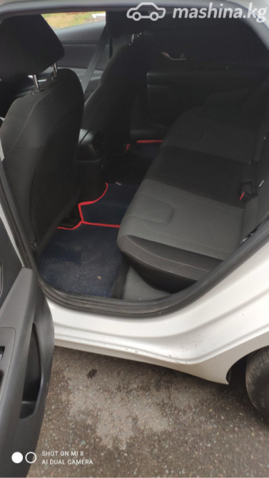 Hyundai Elantra VII (CN7) 1.5, 2023 Бишкек - сүрөт 8