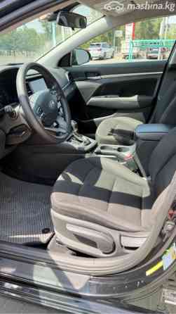 Hyundai Elantra VI (AD) Рестайлинг 2.0, 2018 Бишкек