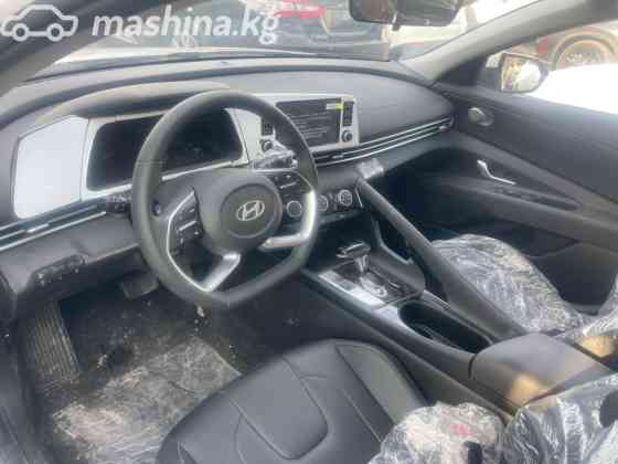 Hyundai Elantra VII (CN7) Рестайлинг 1.6, 2023 Бишкек
