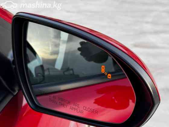 Hyundai Elantra VI (AD) 2.0, 2018 Бишкек