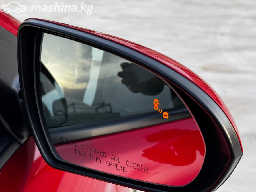 Hyundai Elantra VI (AD) 2.0, 2018 Bishkek - photo 4