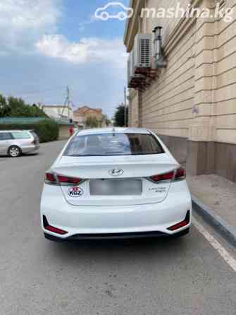 Hyundai Elantra VI (AD) Рестайлинг 1.6, 2019 Бишкек