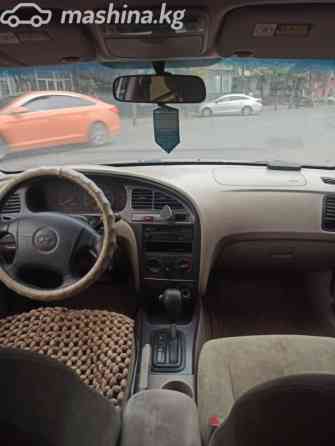Hyundai Elantra III (XD) 2.0, 2003 Бишкек