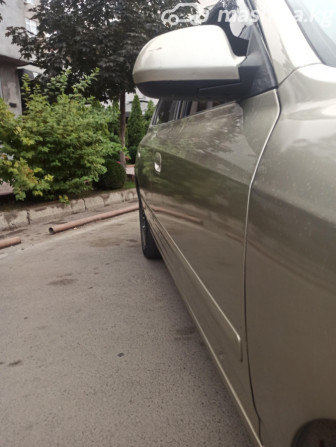 Hyundai Elantra III (XD) 2.0, 2003 Бишкек - сүрөт 4