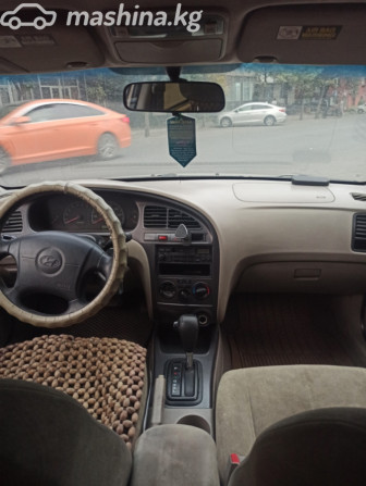 Hyundai Elantra III (XD) 2.0, 2003 Бишкек - сүрөт 6