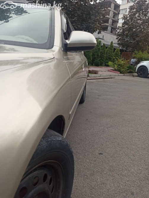 Hyundai Elantra III (XD) 2.0, 2003 Bishkek - photo 5