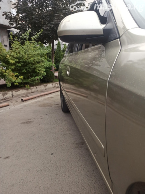 Hyundai Elantra III (XD) 2.0, 2003 Bishkek - photo 4