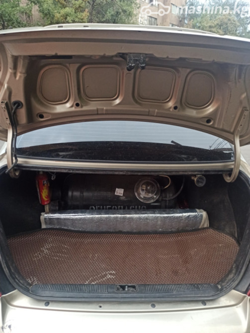 Hyundai Elantra III (XD) 2.0, 2003 Bishkek - photo 10