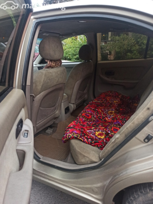 Hyundai Elantra III (XD) 2.0, 2003 Bishkek - photo 7