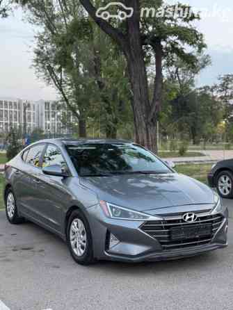Hyundai Elantra VI (AD) Рестайлинг 2.0, 2019 Бишкек