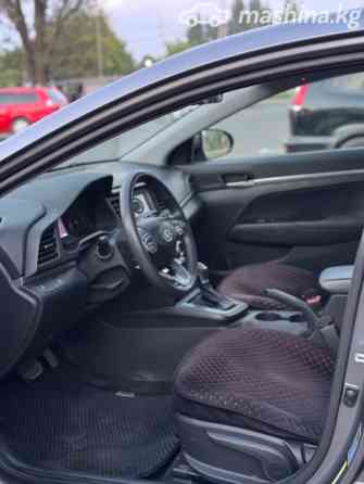 Hyundai Elantra VI (AD) Рестайлинг 2.0, 2019 Бишкек
