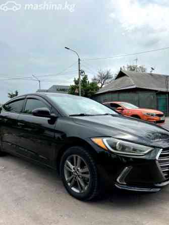 Hyundai Elantra VI (AD) 2.0, 2016 Bishkek