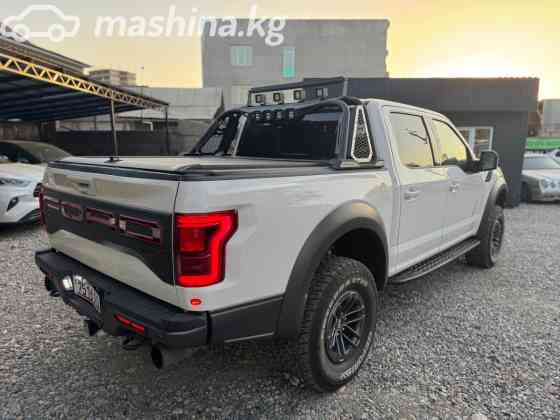 Ford F-150 XIV Raptor 3.5, 2020 Бишкек