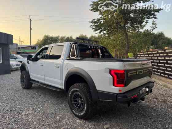 Ford F-150 XIV Raptor 3.5, 2020 Бишкек