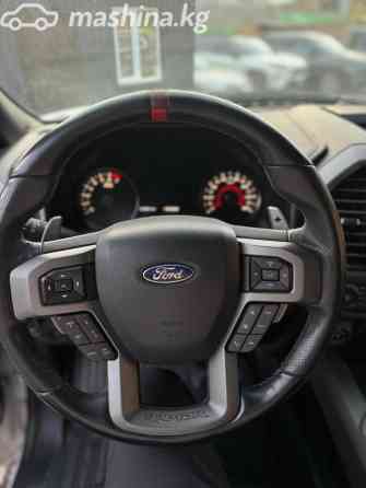 Ford F-150 XIV Raptor 3.5, 2020 Бишкек