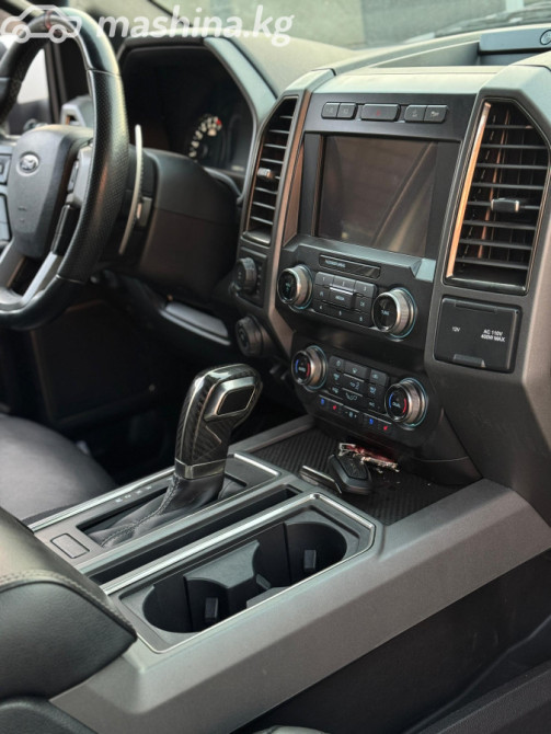 Ford F-150 XIV Raptor 3.5, 2020 Bishkek - photo 9