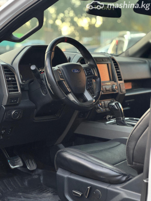 Ford F-150 XIV Raptor 3.5, 2020 Bishkek - photo 8