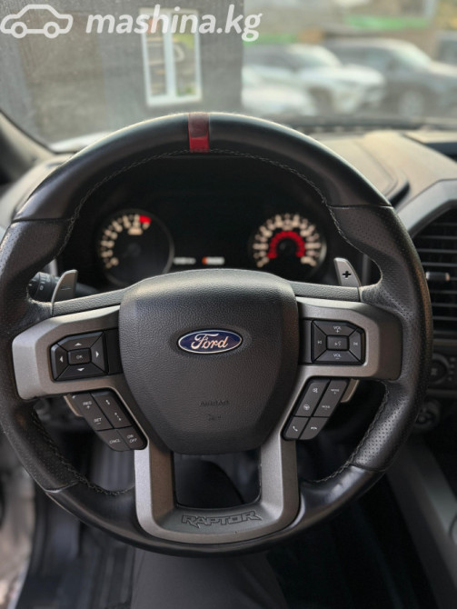 Ford F-150 XIV Raptor 3.5, 2020 Bishkek - photo 4