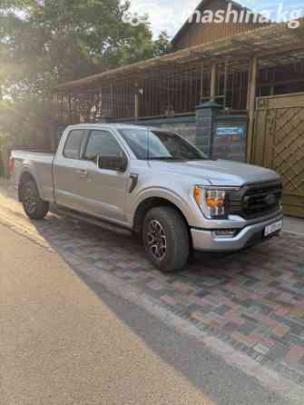 Ford F-150 XIV 2.7, 2022 Бишкек