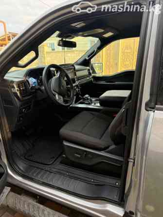Ford F-150 XIV 2.7, 2022 Бишкек