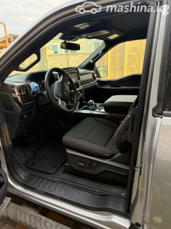 Ford F-150 XIV 2.7, 2022 Бишкек - сүрөт 4