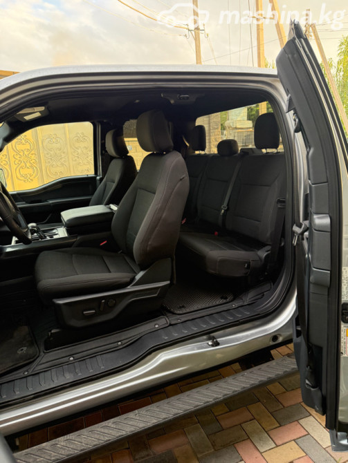 Ford F-150 XIV 2.7, 2022 Bishkek - photo 6