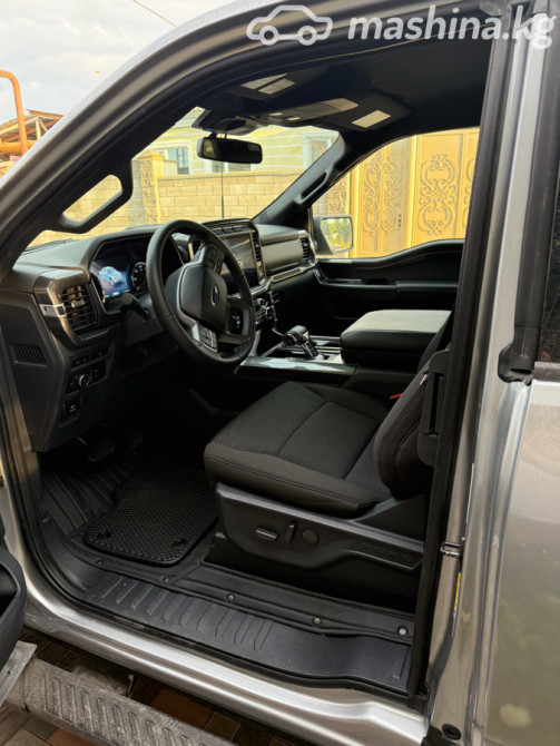 Ford F-150 XIV 2.7, 2022 Bishkek - photo 4