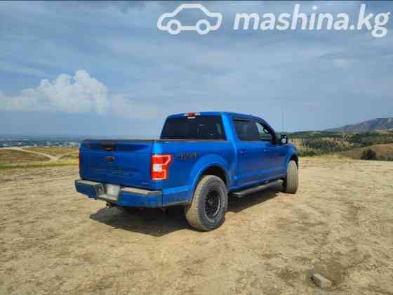 Ford F-150 XIII Рестайлинг 2.7, 2020 Бишкек