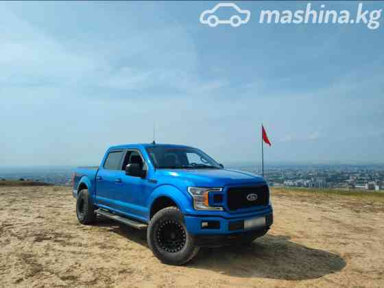 Ford F-150 XIII Рестайлинг 2.7, 2020 Бишкек