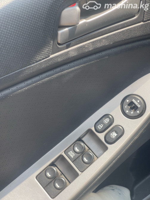 Hyundai Accent IV 1.4, 2017 Bishkek - photo 7