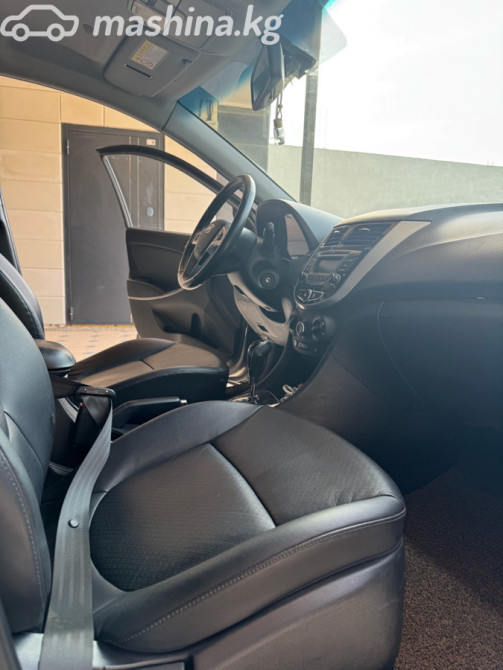 Hyundai Accent IV 1.4, 2019 Bishkek - photo 7