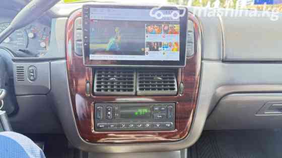 Ford Explorer III 4.6, 2005 Бишкек