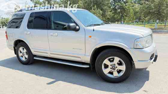 Ford Explorer III 4.6, 2005 Бишкек